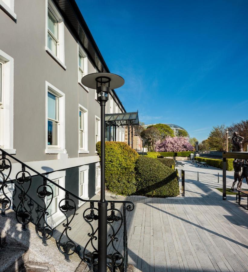 The Sandymount 4*