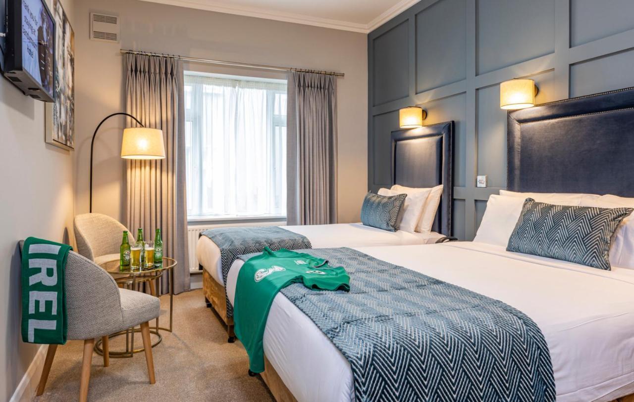 Hotel The Sandymount