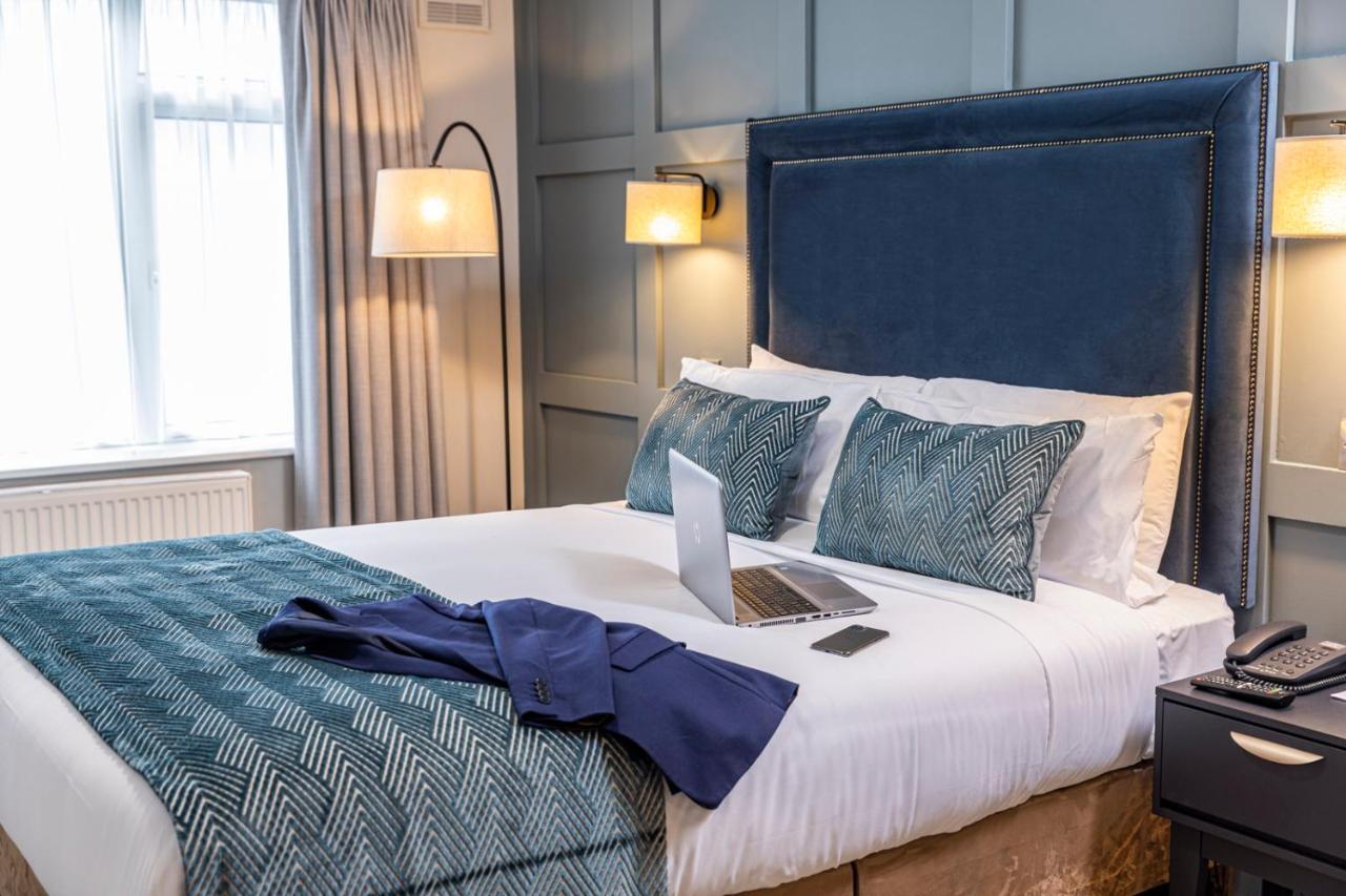 Hotel The Sandymount 4*