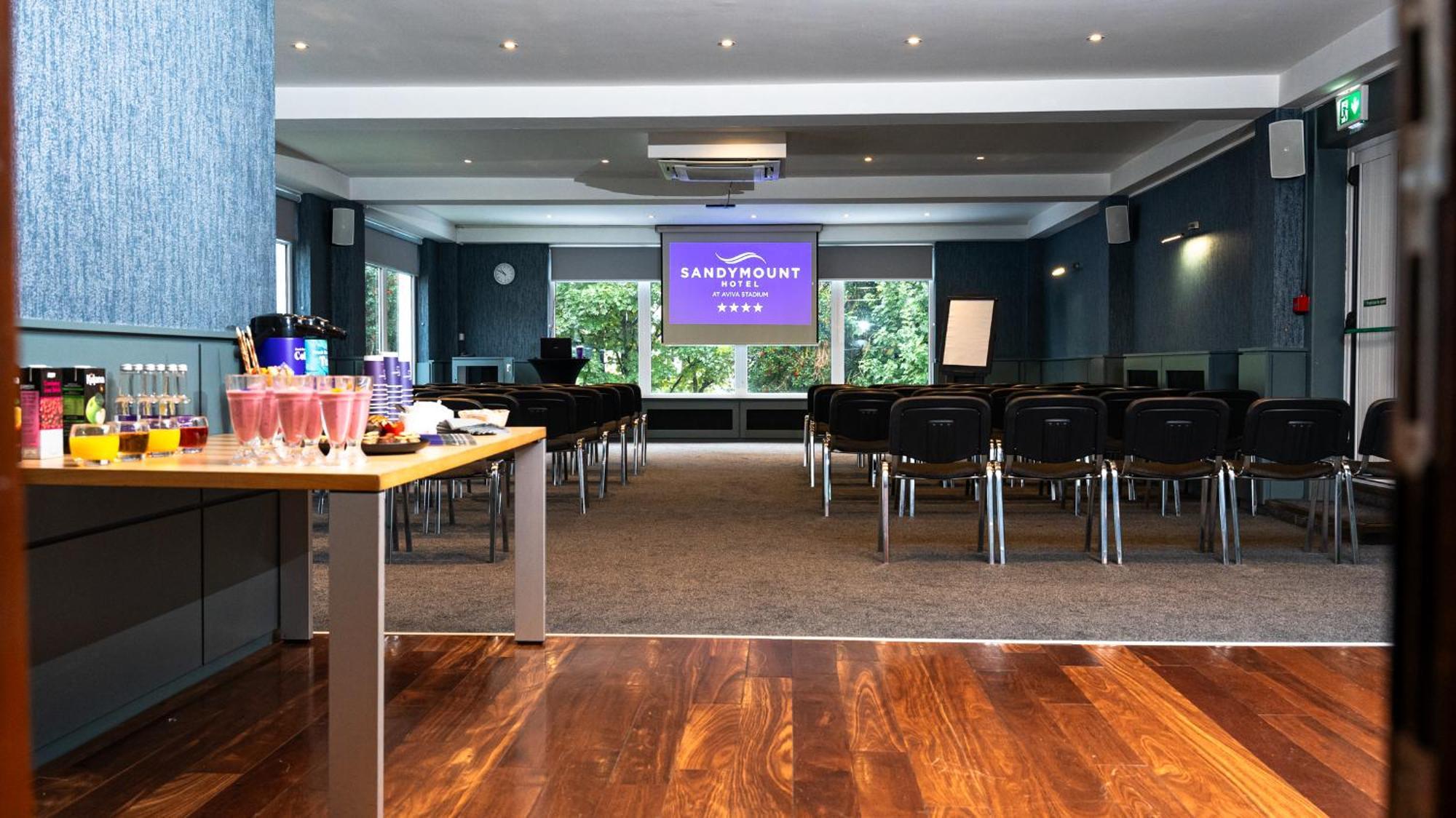 The Sandymount 4*