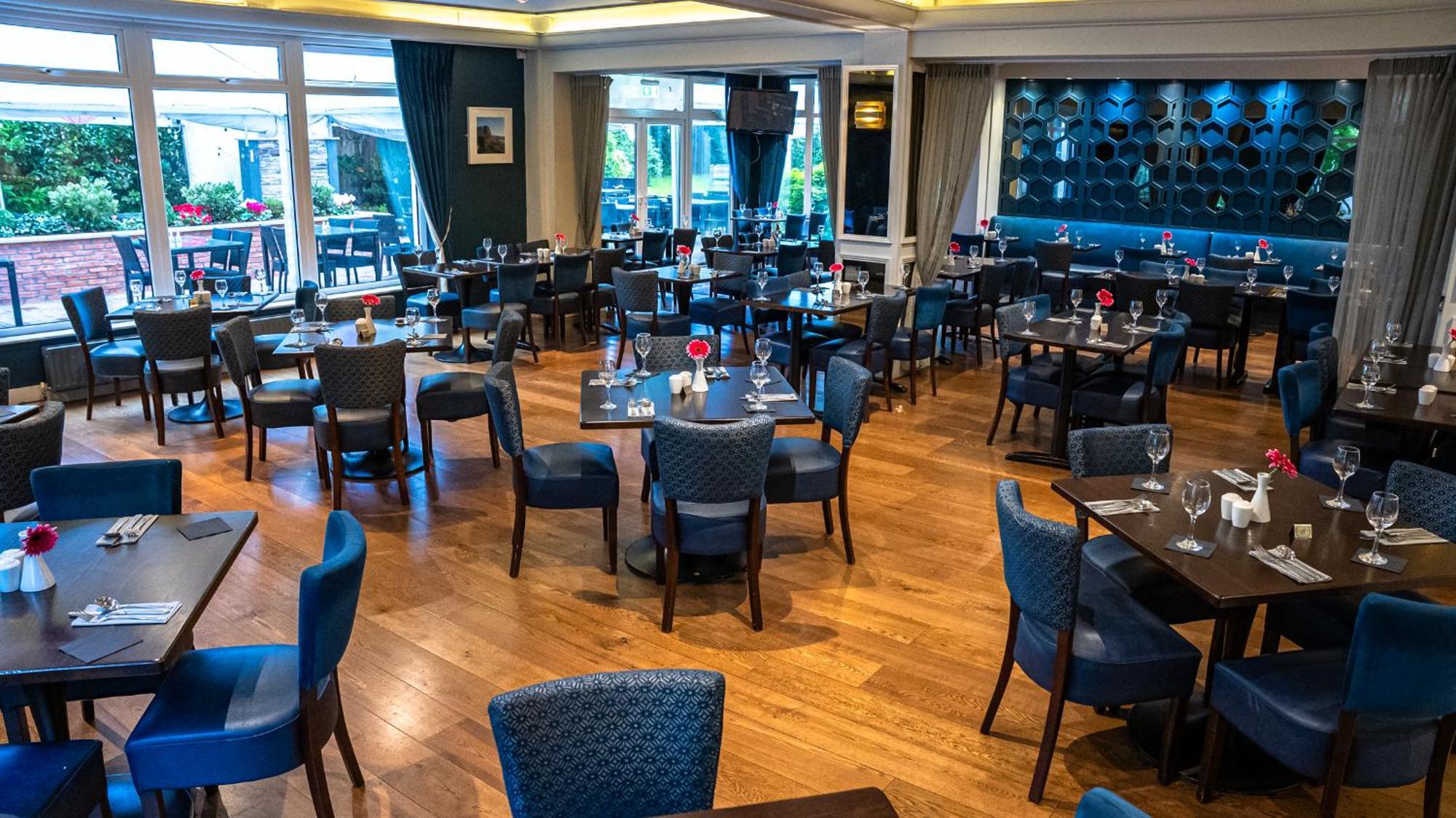 Hotel The Sandymount