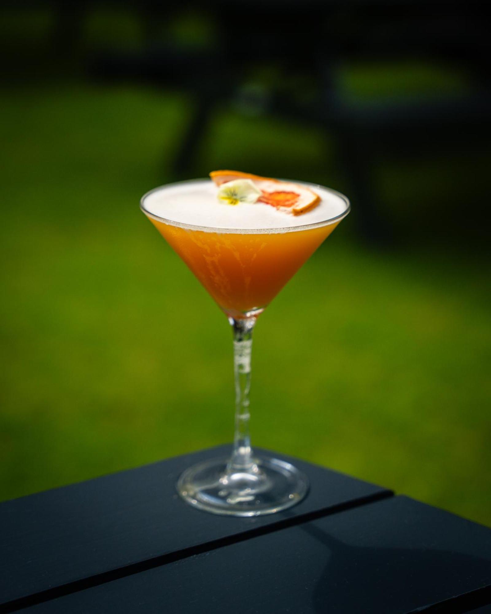 The Sandymount Hotel