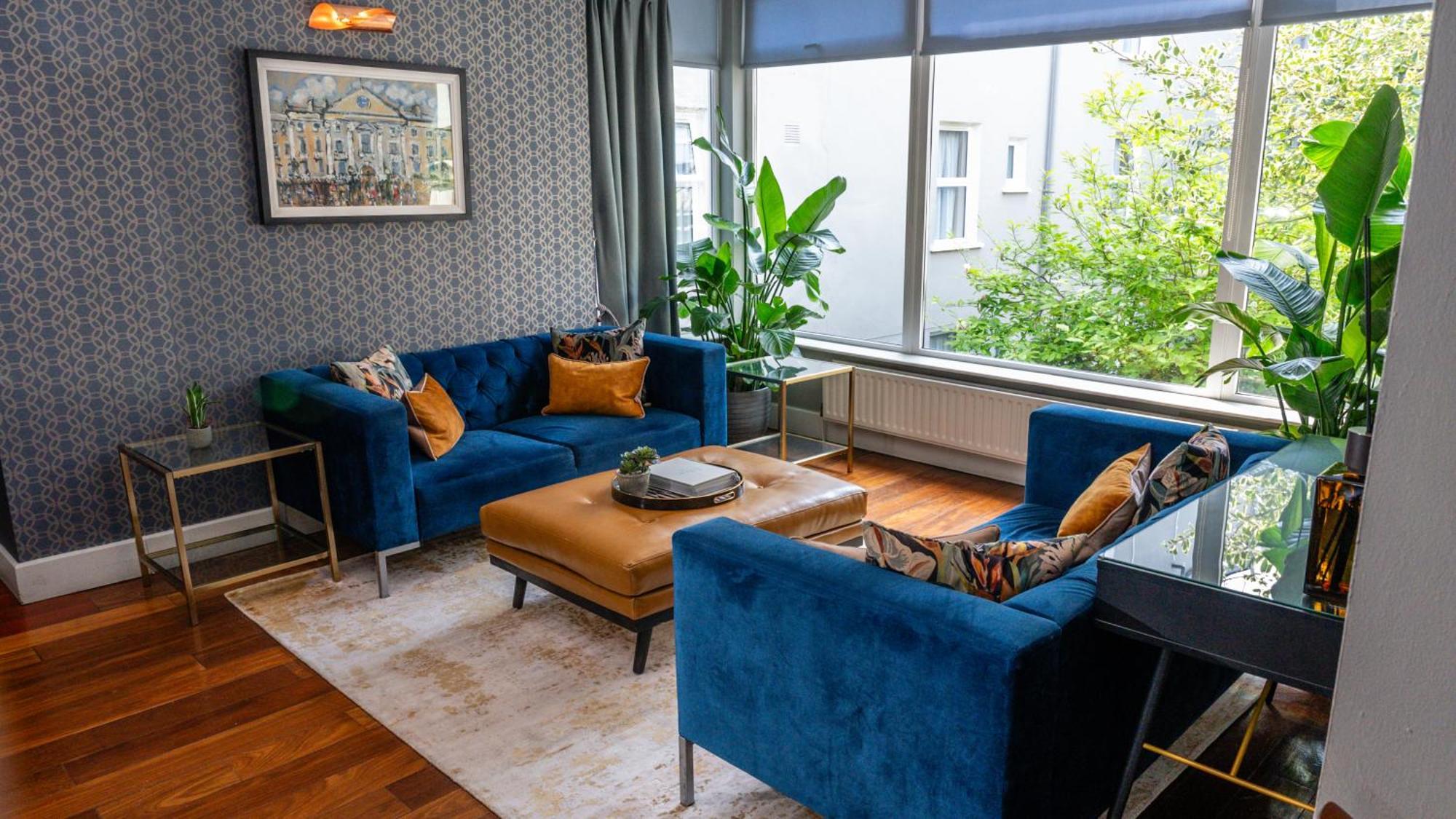 Hotel The Sandymount Dublin