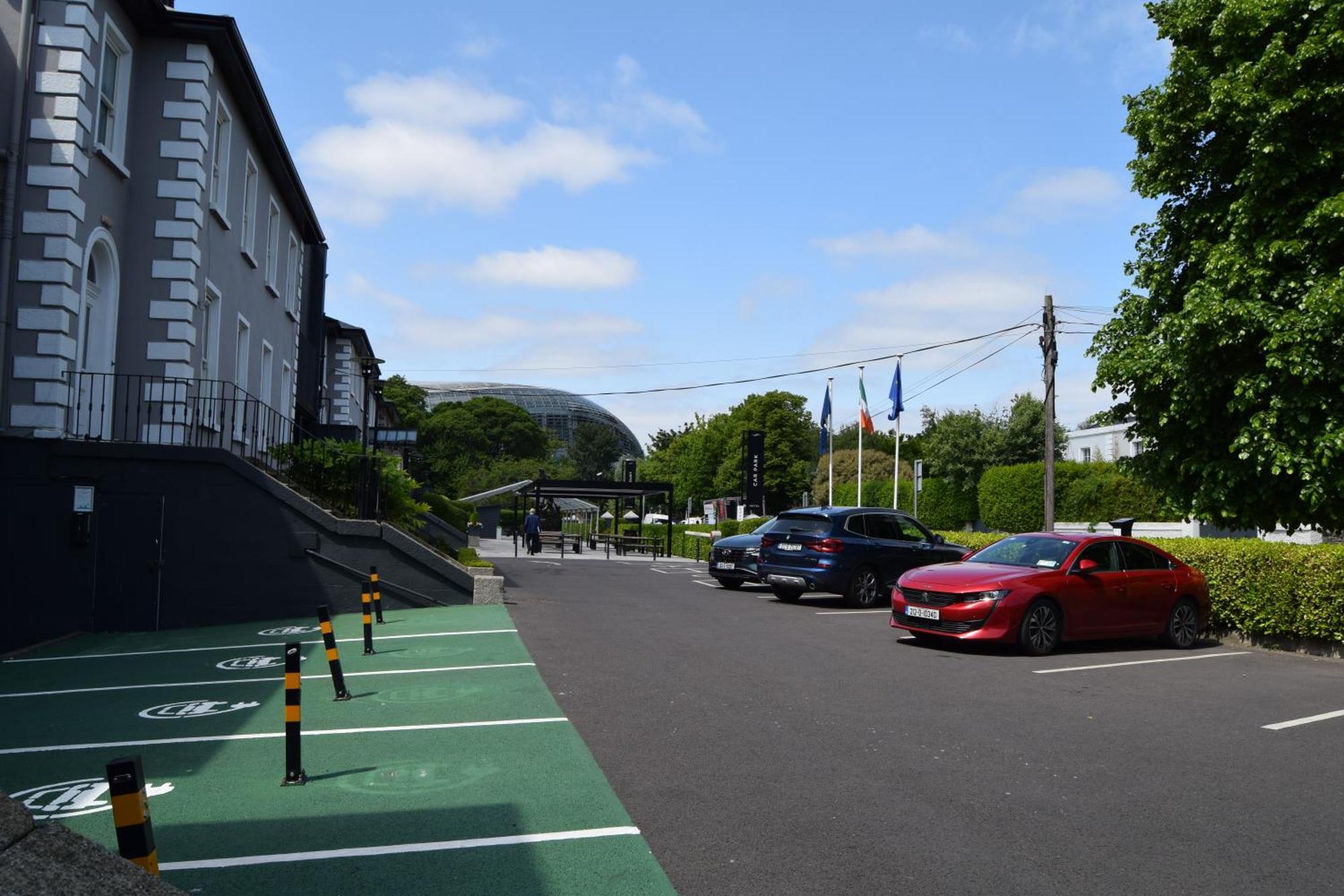 The Sandymount 4* Dublin