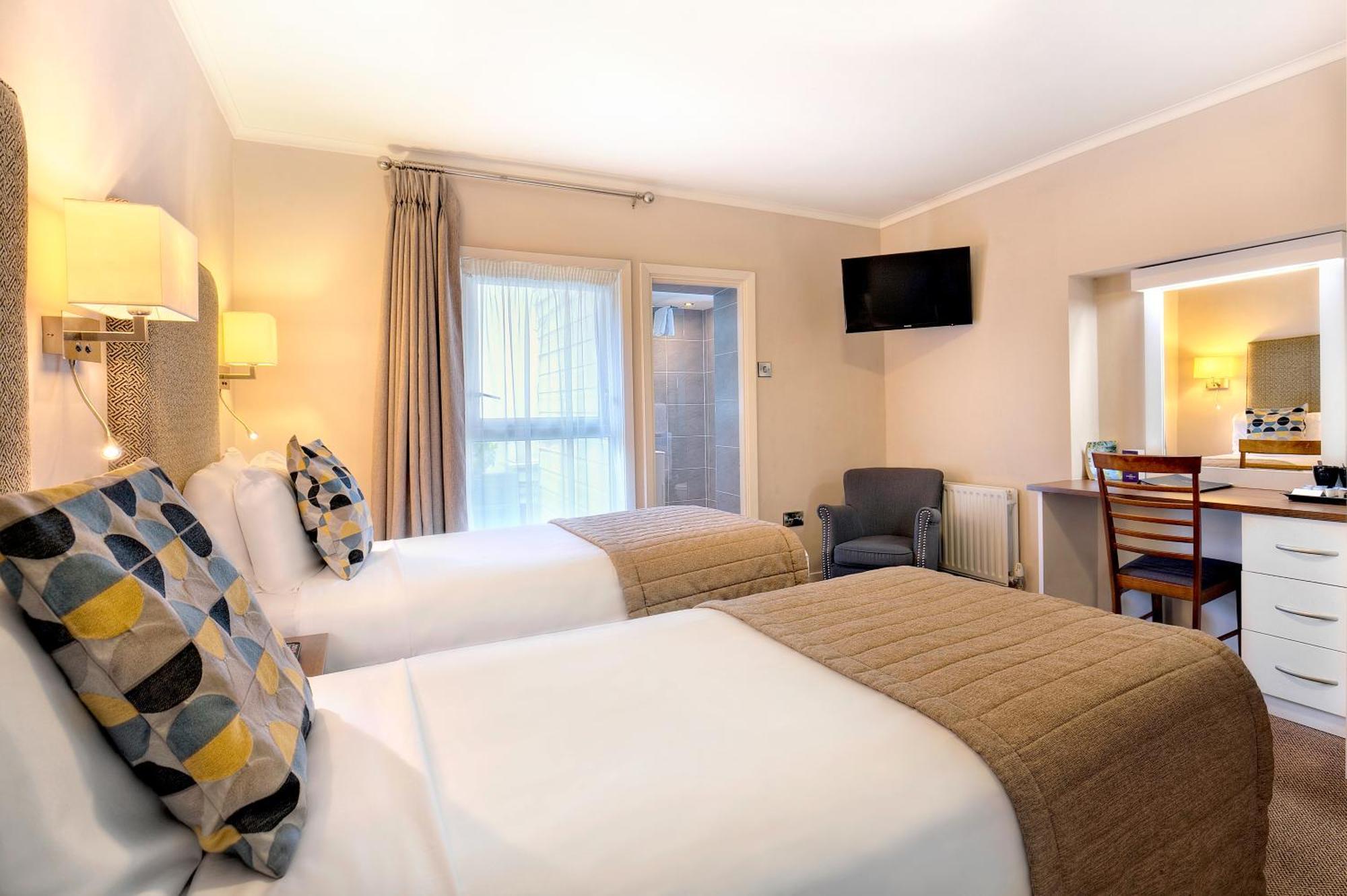 Hotel The Sandymount