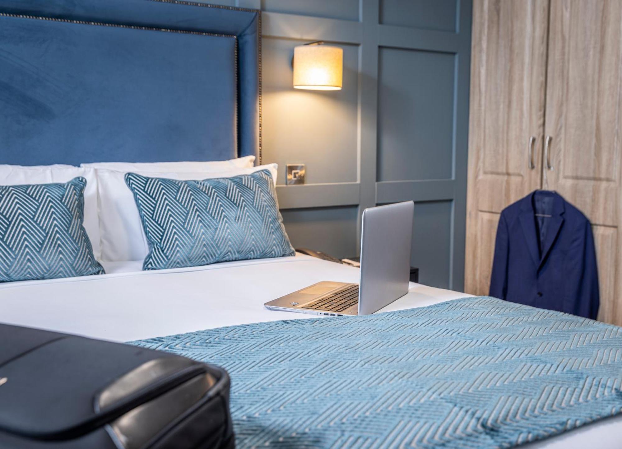 Hotel The Sandymount 4*