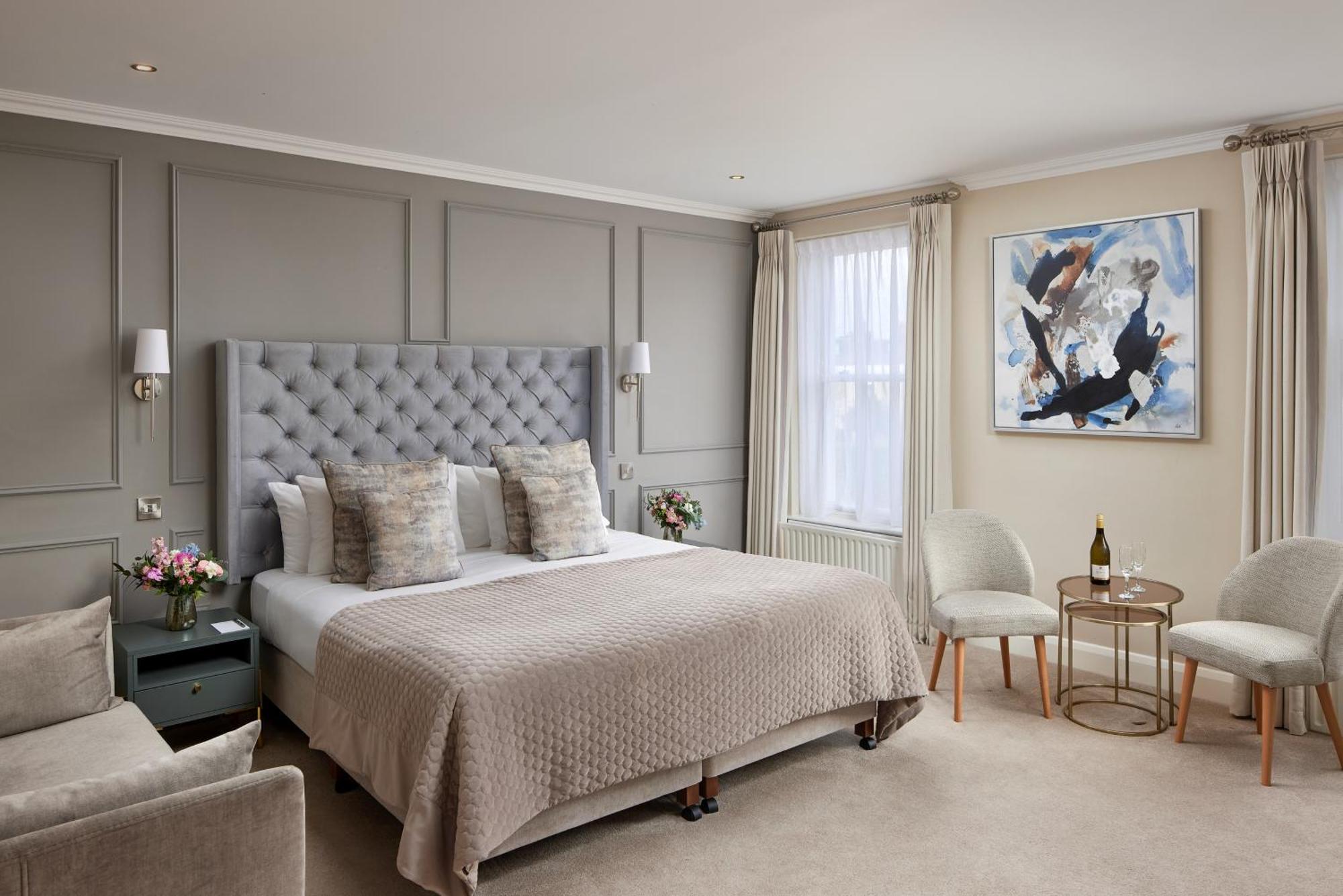 Hotel The Sandymount 4*