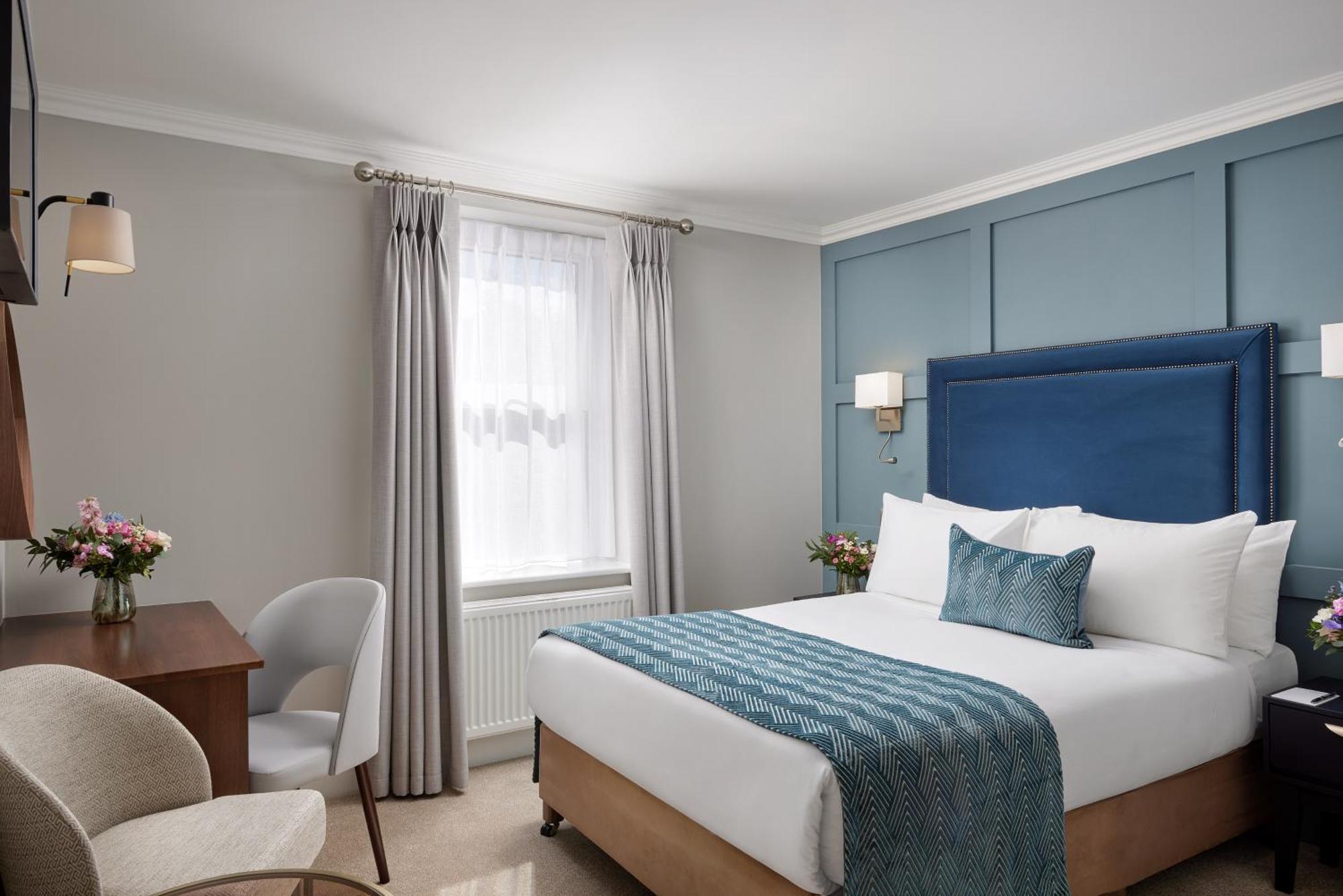 The Sandymount 4* Dublin