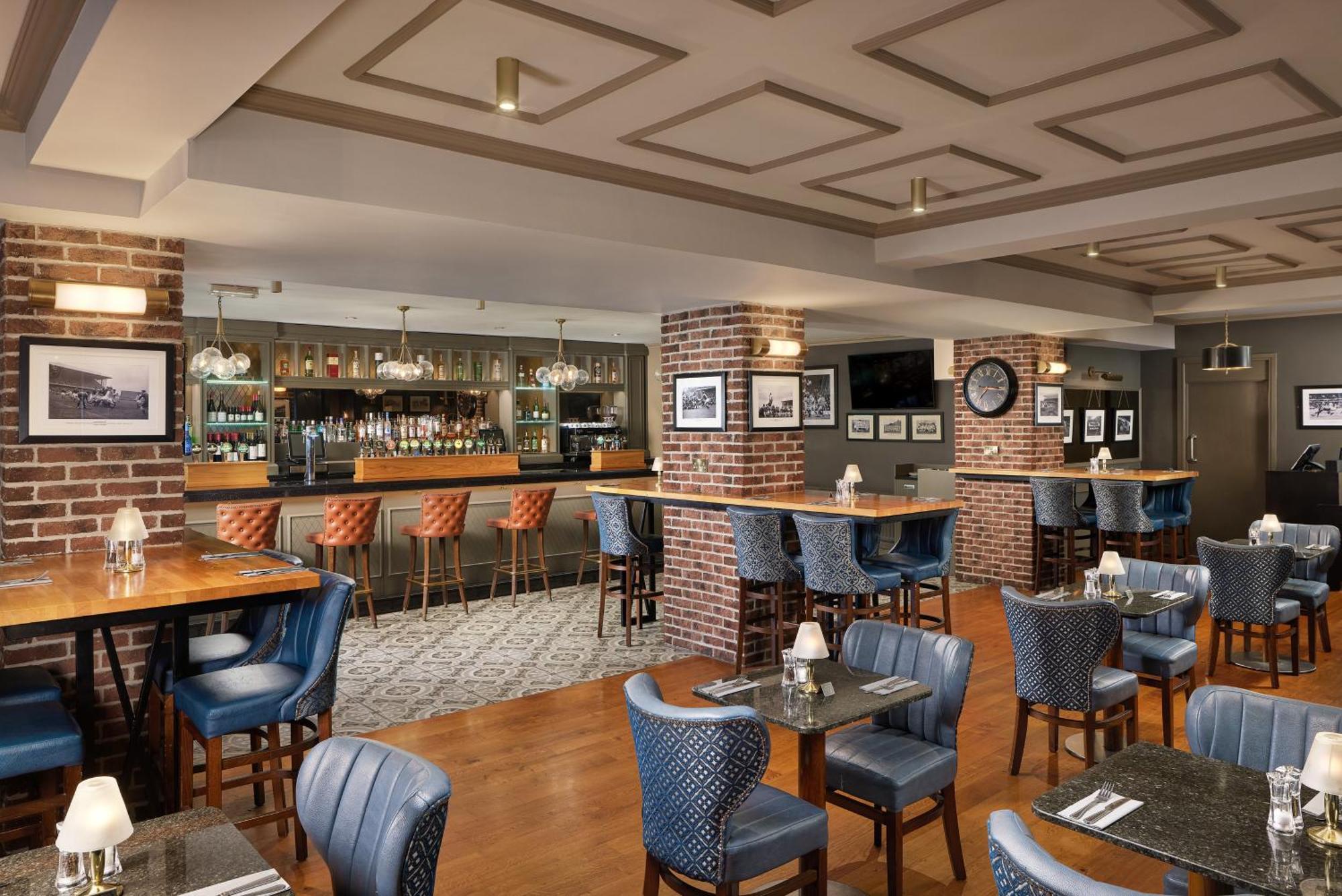 Hotel The Sandymount