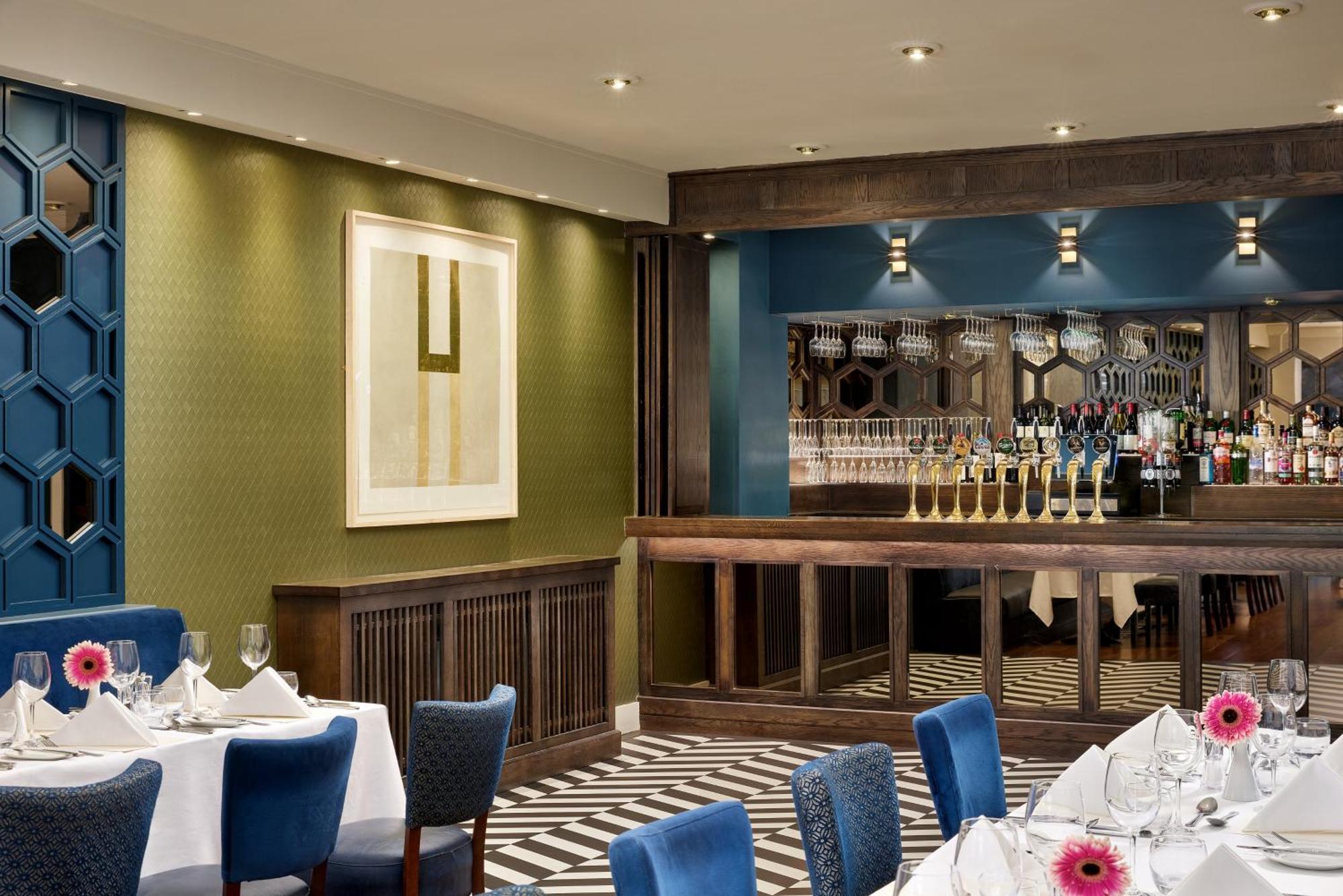 The Sandymount Hotel Dublin