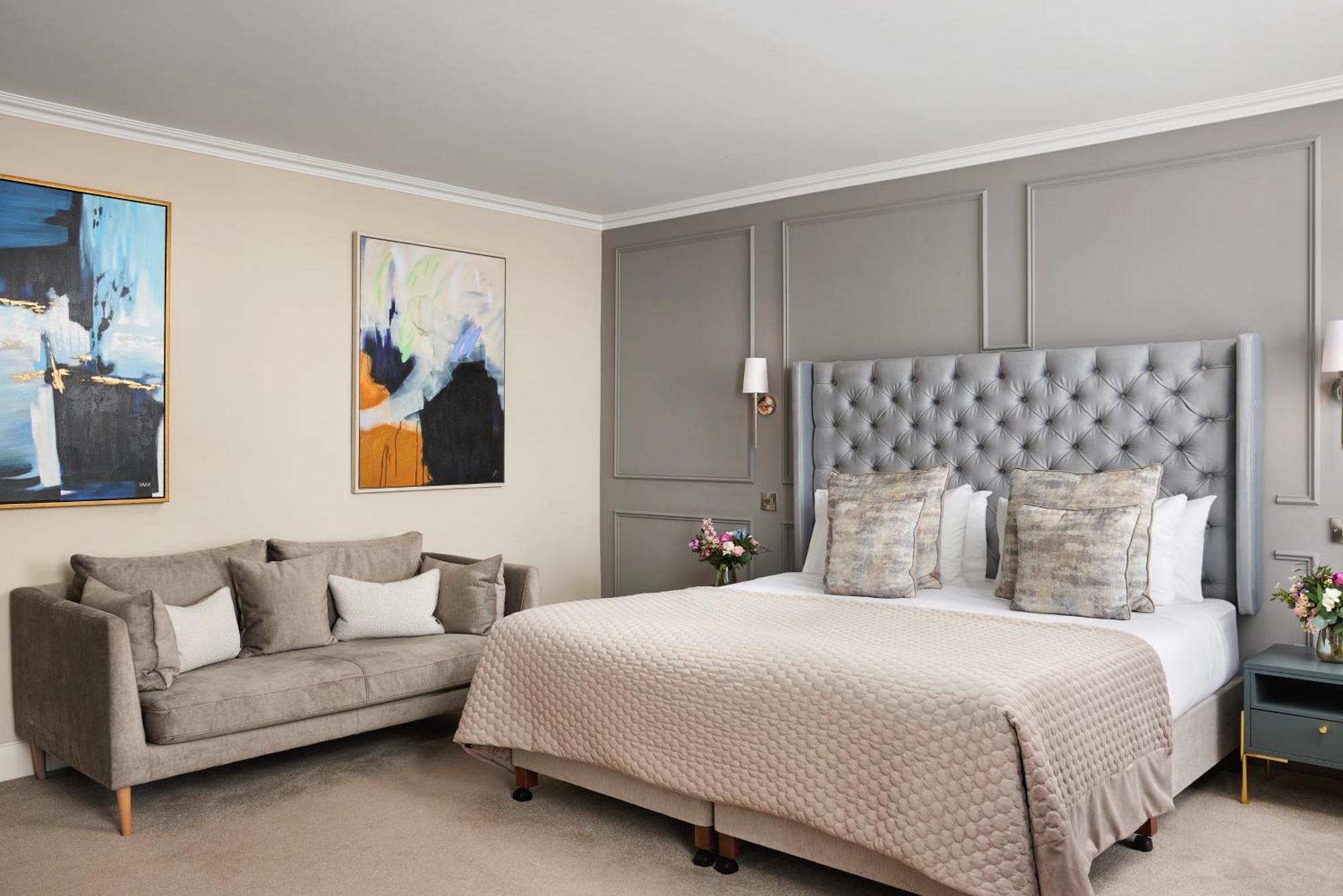 Hotel The Sandymount Dublin