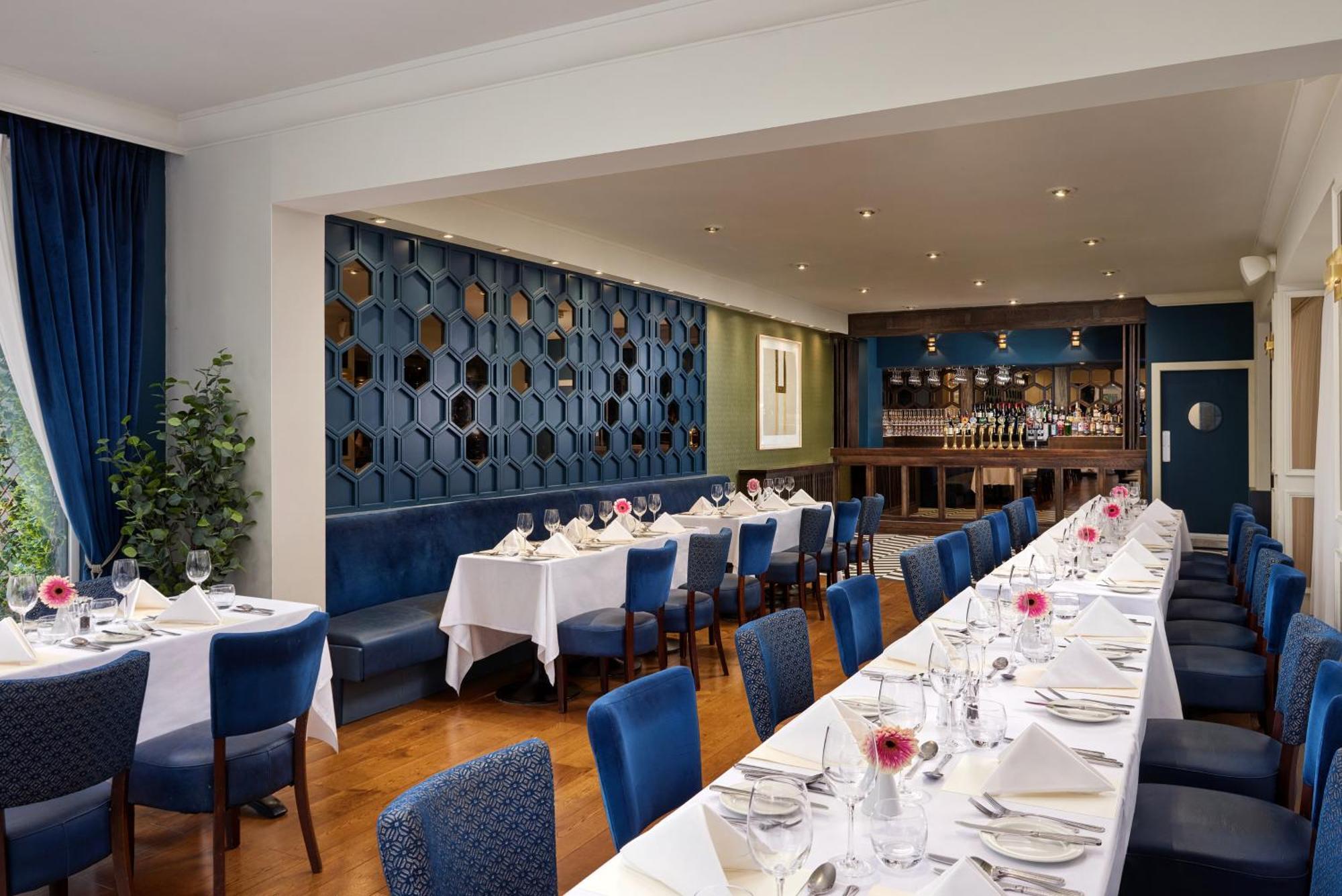 The Sandymount