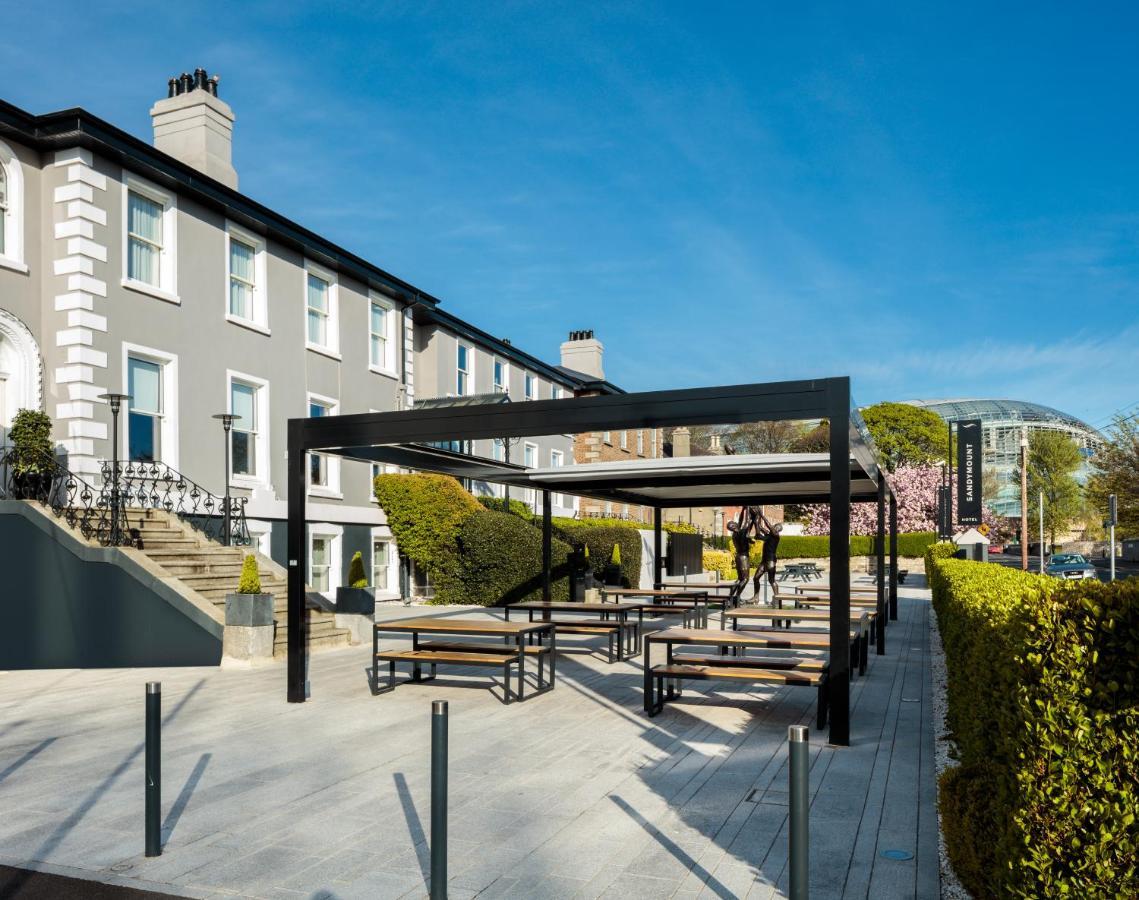 Sandymount Hotel Dublín