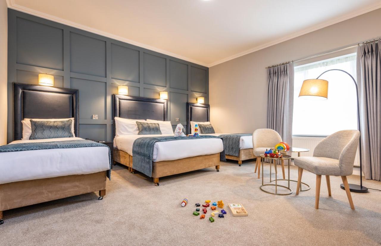 Sandymount 4* Dublín