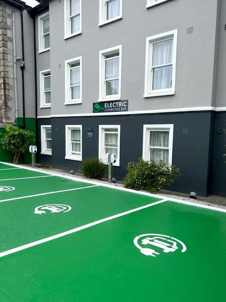 Sandymount Dublín
