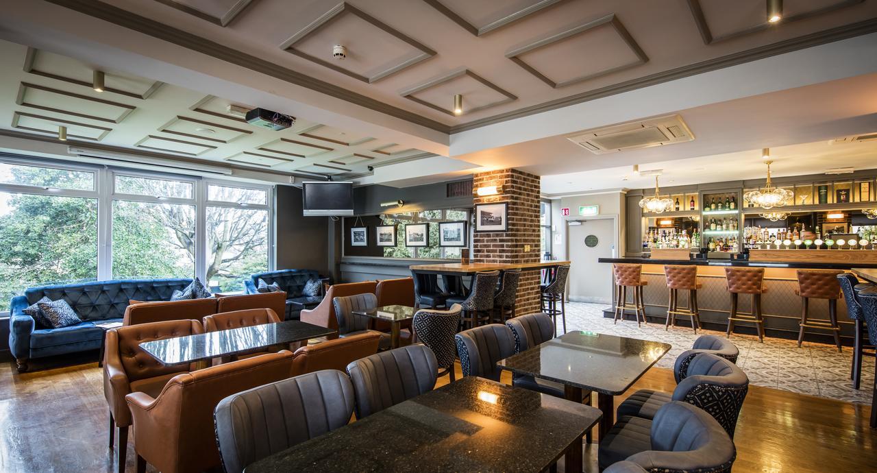 Sandymount Hotel Dublín