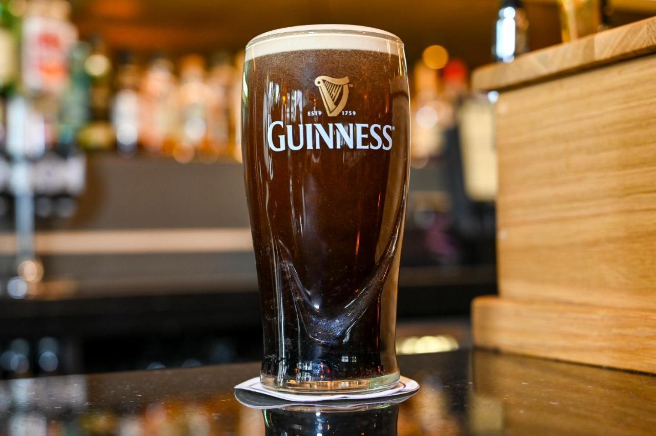 Sandymount Dublín